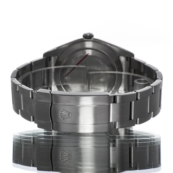 Rolex Oyster Perpetual 114300